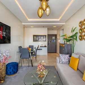 Appartement met Twee Slaapkamers